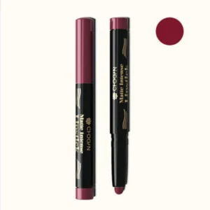 MATTE INTENSE LIPSTICK CHOGAN