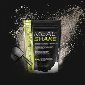 MEAL SHAKE SAVEUR CRÈME- AVEC LES PROTÉINES DU LAIT ET L’ARÔME DE VANILLE