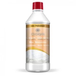 MILK SENSATIONS LAVAGE SOL SANS RINÇAGE (750 ML) CHOGAN