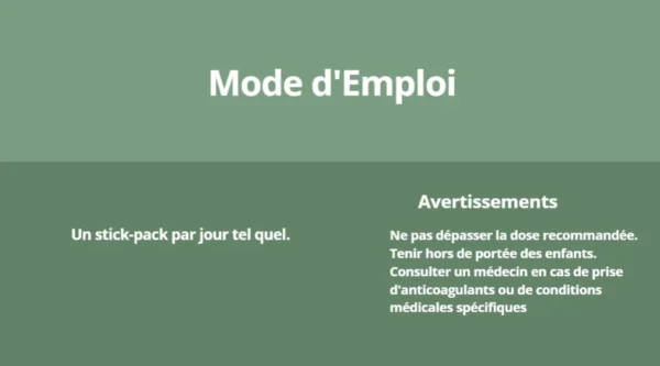 MYBRAIN : Boostez Votre Mémoire et Votre Concentration – Image 4