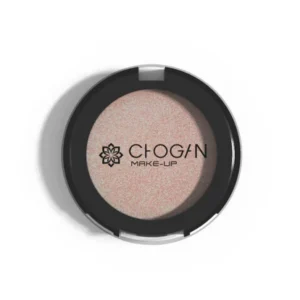 OMBRE À PAUPIÈRES COMPACTE-BRIGHT BEIGE CHOGAN