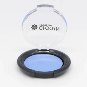 OMBRE À PAUPIÈRES MATTE - AZURE CHOGAN