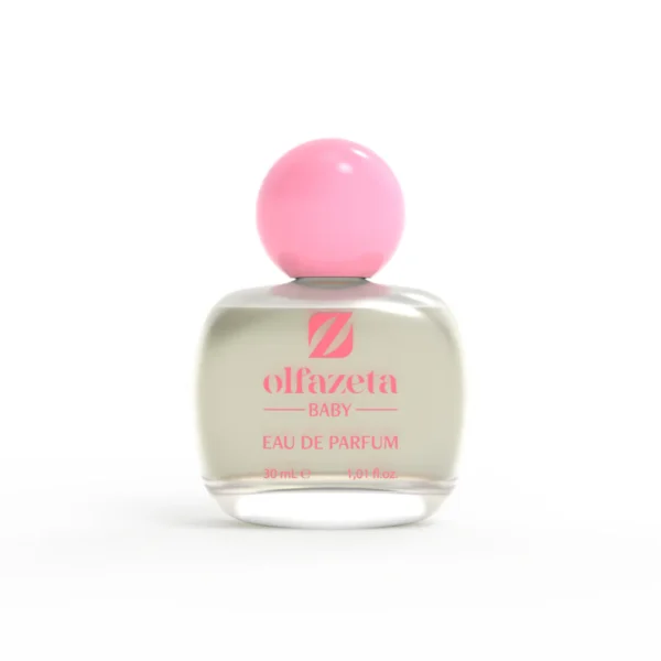 PARFUM ENFANT: FILLE ( de 2 à 10 ans )