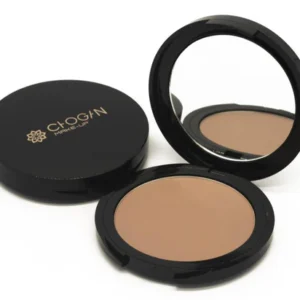 POUDRE BRONZANTE 'SILK FACE' - CHOGAN IVOIRE NATUREL