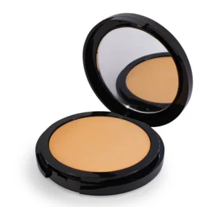 POUDRE COMPACTE SOIE VISAGE - ROSE BEIGE CHOGAN