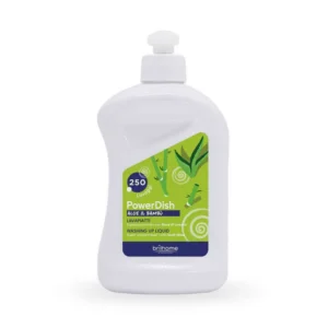 POWERDISH 'ALOE AND BAMBOU' (AVEC BAVE D’ESCARGOT) CHOGAN