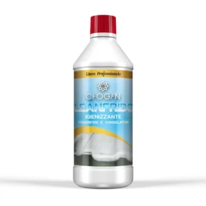SPRAY NETTOYANT DÉSINFECTANT RÉFRIGÉRATEURS: CLEANFRIDGE