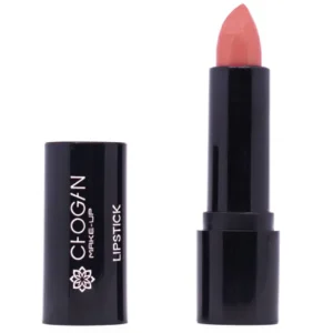 ROUGE À LÈVRES BRILLANT– LIGHT NUDE CHOGAN