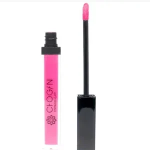 ROUGE À LÈVRES LIQUIDE MAT LONGUE TENUE - BOLD PINK CHOGAN