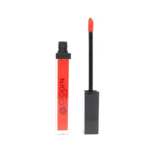 ROUGE À LÈVRES LIQUIDE MAT LONGUE TENUE - MAGENTA CHOGAN
