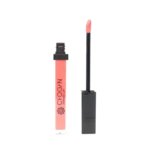 ROUGE À LÈVRES LIQUIDE MAT LONGUE TENUE - NATURAL PINK CHOGAN