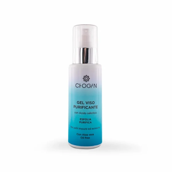 SÉRUM GEL ANTI-TACHES PURIFIANT A L'ACIDE SALICYLIQUE