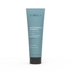 SHAMPOING CONTRE LES PELLICULES