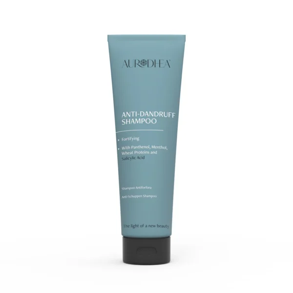 SHAMPOING CONTRE LES PELLICULES