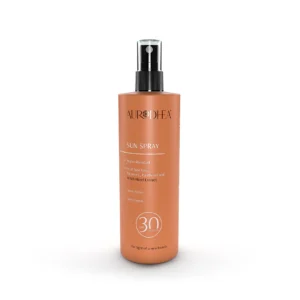 SPRAY SOLAIRE SPF 30