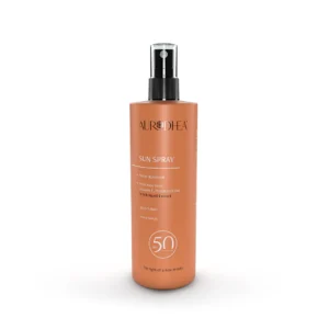 HUILE SOLAIRE ANTI UV