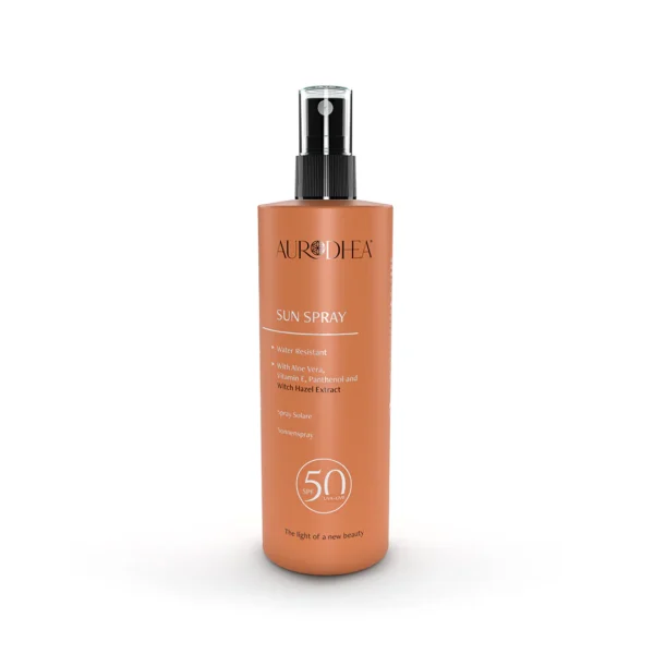HUILE SOLAIRE ANTI UV