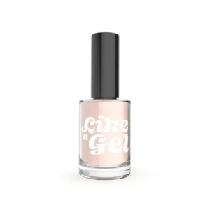 VERNIS À ONGLES « COMME UN GEL » | ABRICOT NU 10 mL CHOGAN