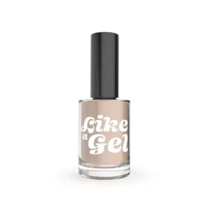 VERNIS À ONGLES « COMME UN GEL » | CAPPUCCINO 10 mL CHOGAN
