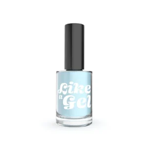 VERNIS À ONGLES « COMME UN GEL »| CÉLESTE 10 mL CHOGAN
