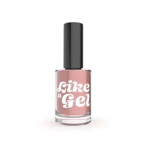 VERNIS À ONGLES « COMME UN GEL » | ROSE ANTIQUE 10 mL CHOGAN