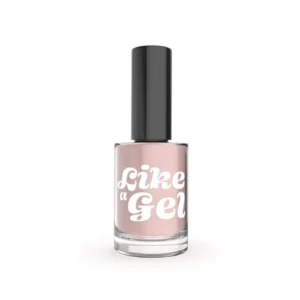 VERNIS À ONGLES « COMME UN GEL »- | ROSE ÉLÉGANTE 10 mL CHOGAN