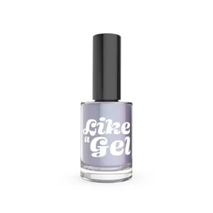 VERNIS À ONGLES « COMME UN GEL »| ROSE PLATINE 10 mL CHOGAN