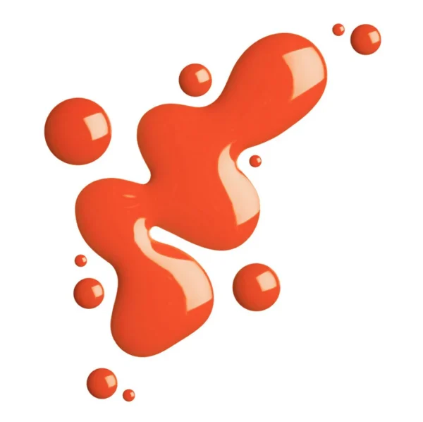 VERNIS À ONGLES « LIKE A GEL »| CORAL 10 mL CHOGAN – Image 2