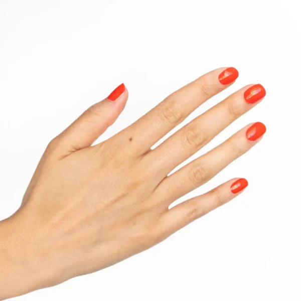 VERNIS À ONGLES « LIKE A GEL »| CORAL 10 mL CHOGAN – Image 3