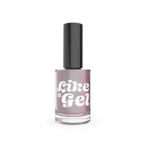 Vernis à Ongles « Like A Gel »| Pearl Pink 10 Ml CHOGAN
