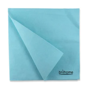 WILMA - CHIFFON EN MICROFIBRE POUR UNE BRILLANCE EXTRAORDINAIRE CHOGAN