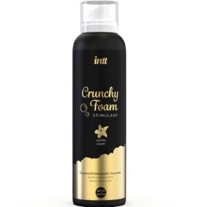 INTT Crunchy Foam Vanill