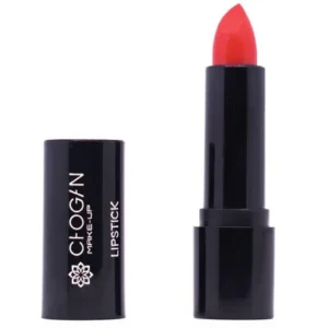 ROUGE À LÈVRES BRILLANT– CORAL CHOGAN