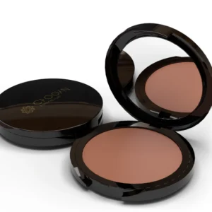 POUDRE BRONZANTE ‘WARM SHADE’- TERRACOTTA CHOGAN