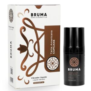Vibromasseur Liquide Goût Tarte Américaine