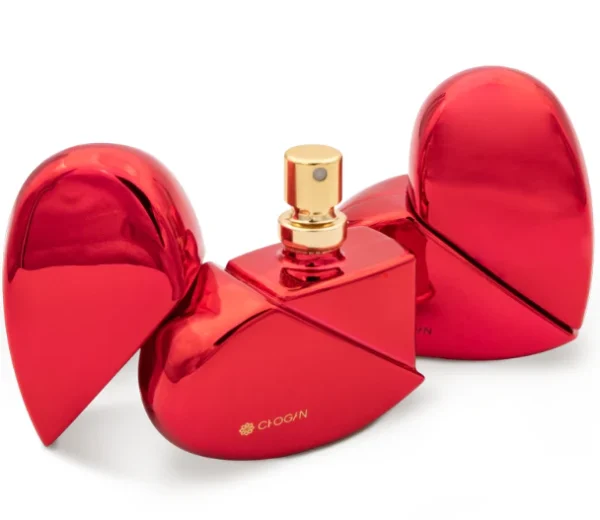 Parfum LOVE - PASSION – Image 2