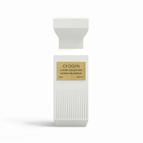 Parfum N°137 insp. by XJ 1861 Naxos XERJOFF