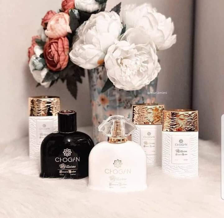 Avis sur les parfums Chogan : qualité et accessibilité financière
