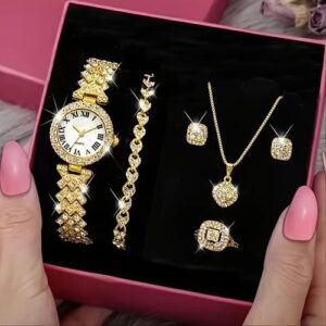 Bijoux & Accessories