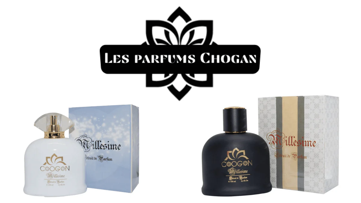 Parfum Chogan Avis : Tout Ce Que Vous Devez Savoir