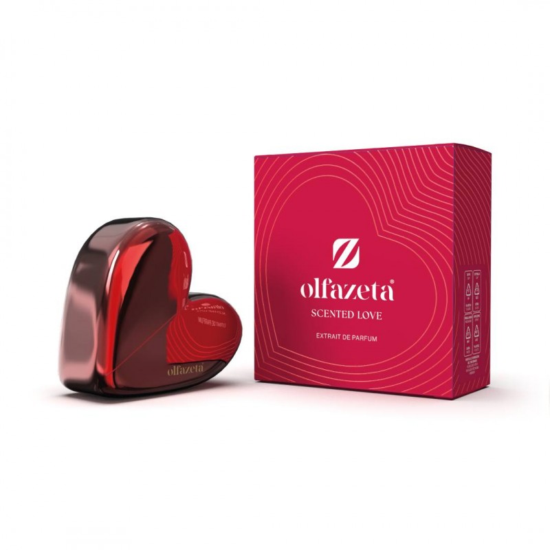 Découvrez Love25 : un parfum pour les femmes audacieuses